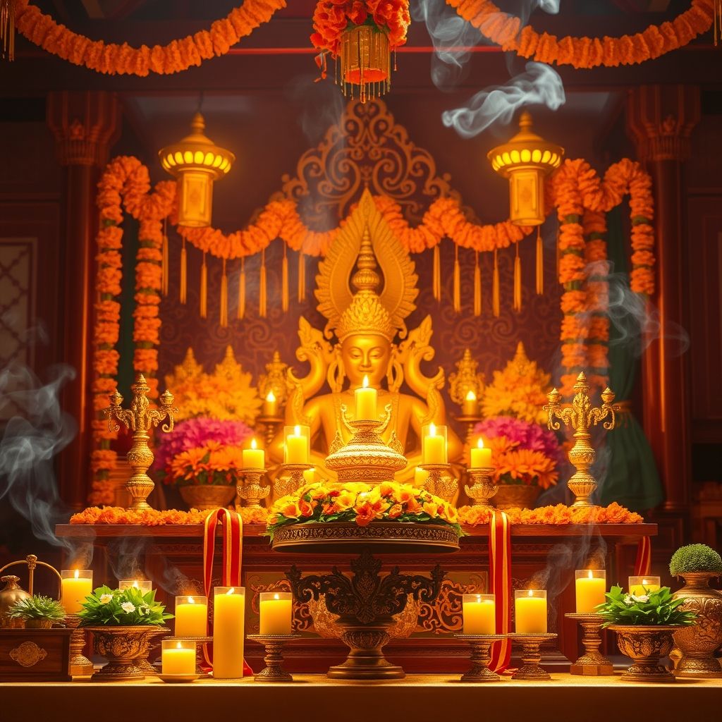 ฤกษ์มงคล เสริมดวงคู่